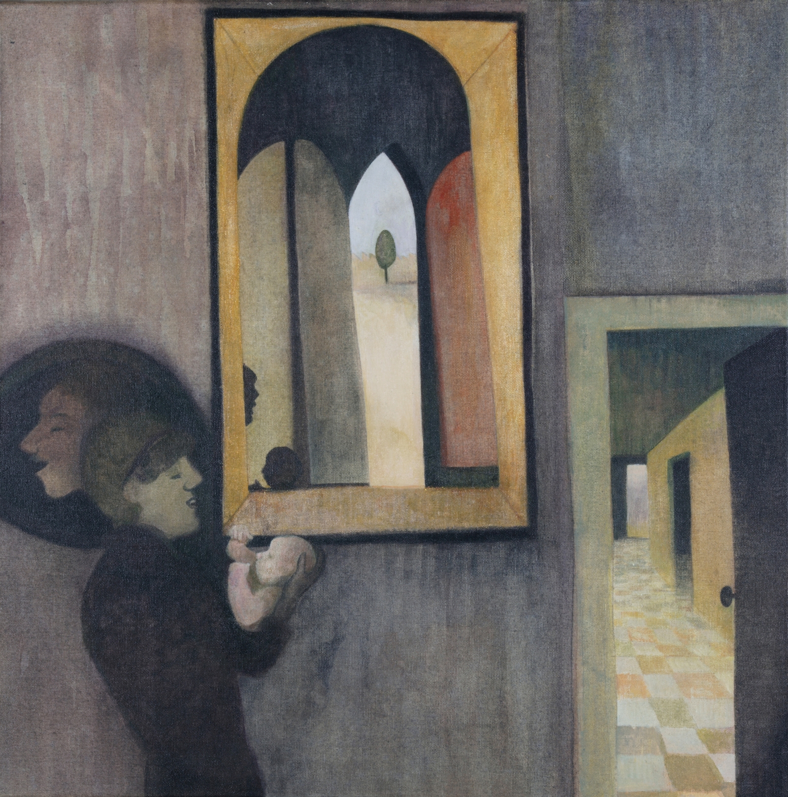 MON FRERE - Linette Cajou